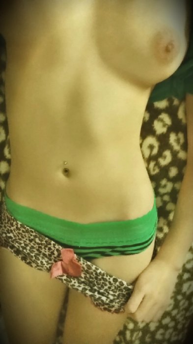 Девушки бывают разные