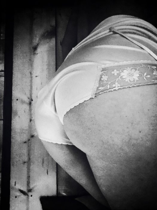 Девушки бывают разные