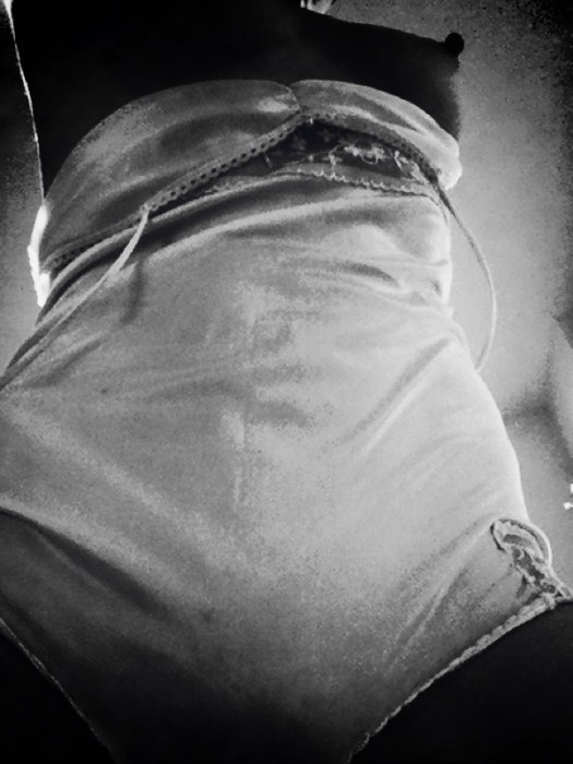 Девушки бывают разные