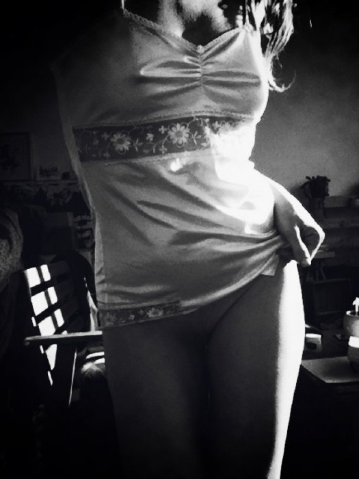 Девушки бывают разные