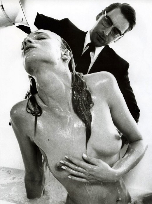 Девушки бывают разные