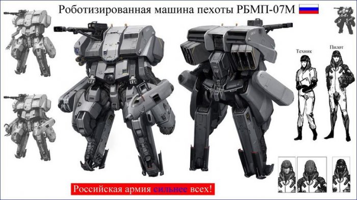 НАТО замерло в испуге! Америка распалась на штаты, все остальные страны стали республиками РФ! У русских новое сверх супер вооружение!!!