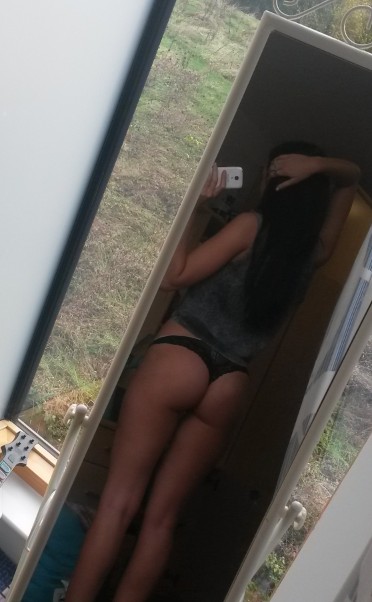 Девушки бывают разные