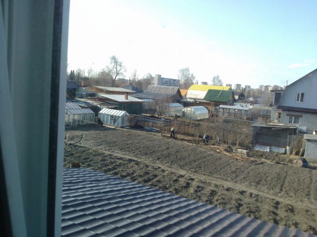 Обыкновенный садизм