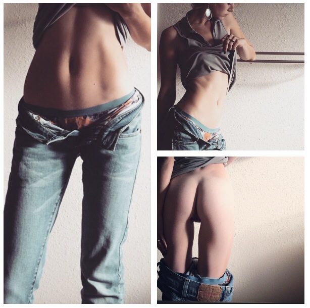 Девушки бывают разные