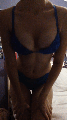 Девушки бывают разные