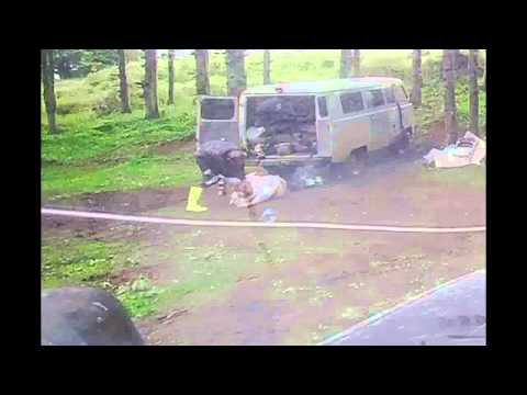 Снежана, ты не едешь!