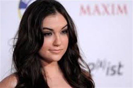 Подборки Саши Грей НЕ от Шестоусова