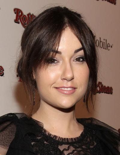 Подборки Саши Грей НЕ от Шестоусова