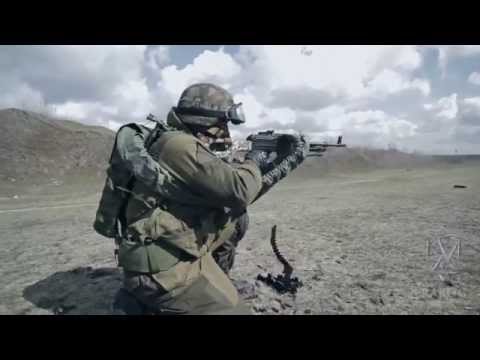 "Хищник" украинской военщины