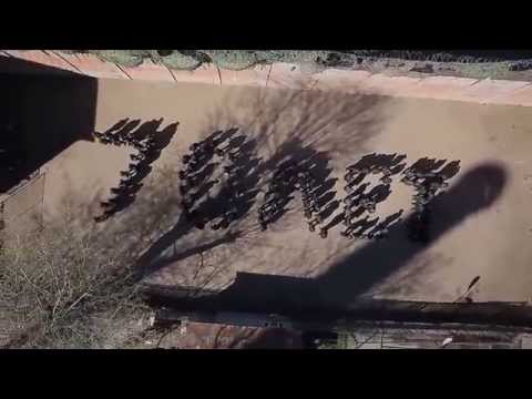  Честные бродяги дедам