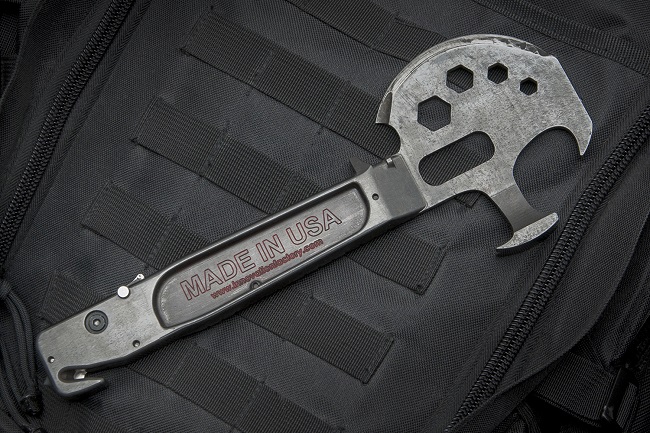 Маленький друг шофёра