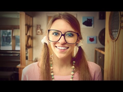 Cat Lady Dance (Amymarie Gaertner & Glitch)