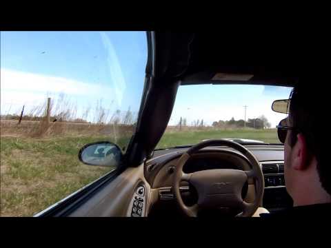 Чувак потерял сознание за рулём