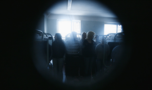 Елена Масюк: В СИЗО-6 Васильеву ждут «голые четверги»