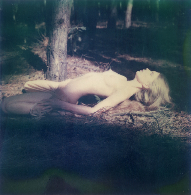 Девушки бывают разные