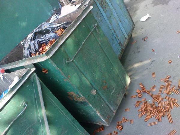 "Бессмертный полк". Технология фейков, и большие деньги