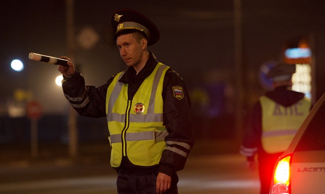 Часть проспекта Свободного полностью закроют до октября