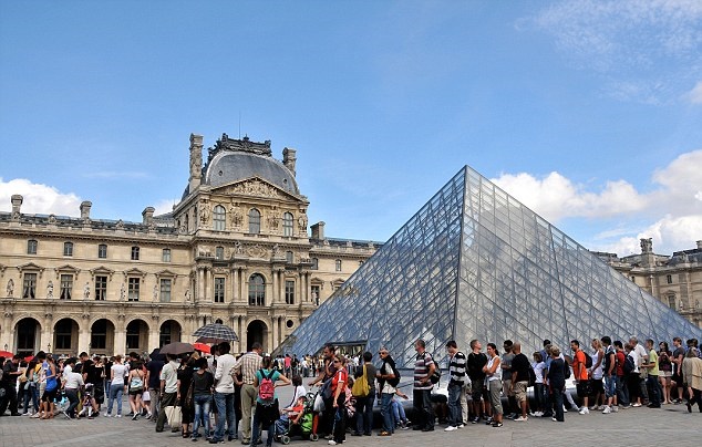 Сказочный подарок устроил шеф для своих подчинённых