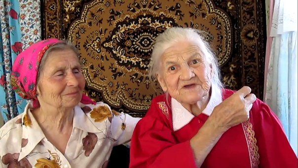 Пожелания Президенту России от сельских жителей