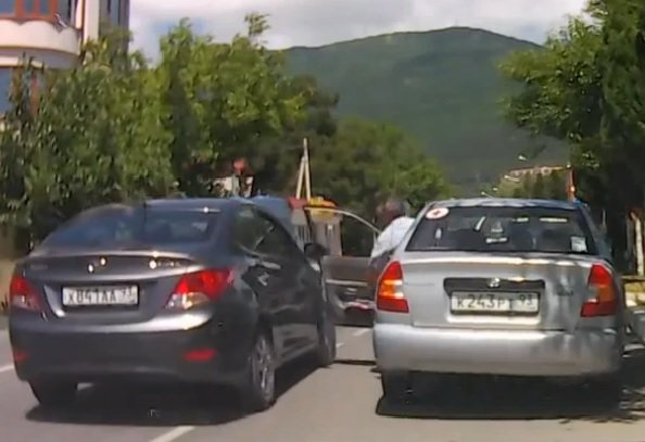 День открытых дверей