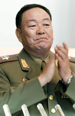 Прощай, товарищ Хён Ён Чоль!