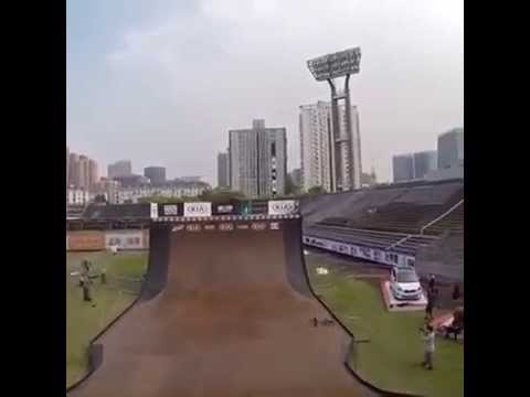 Что творят на BMX?!