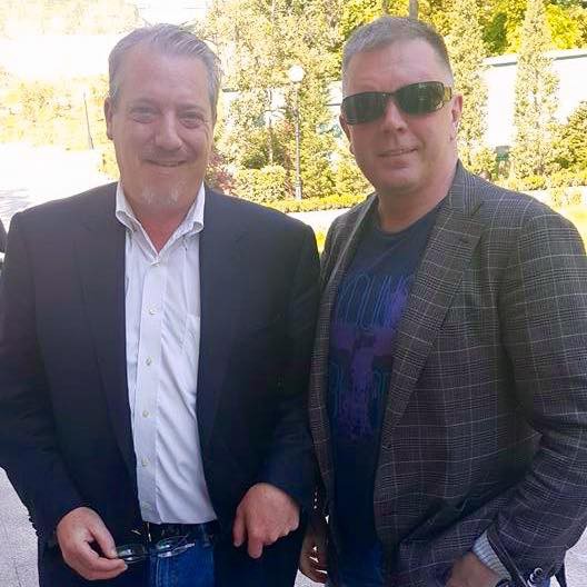 Мэтт Ли о своей популярности