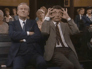 Когда боишься заснуть на совещании в Северной Корее