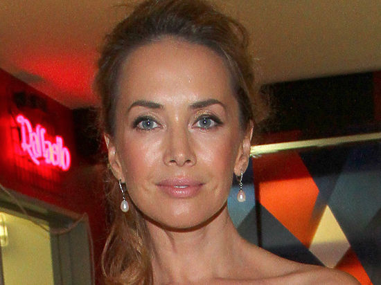 Жанне Фриске стало хуже