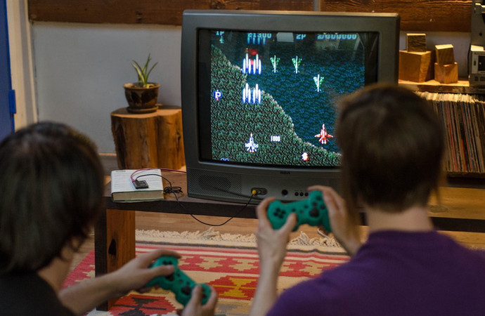 Chip - компьютер за $9