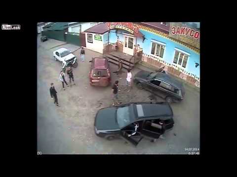 GTA Сам Андрейка