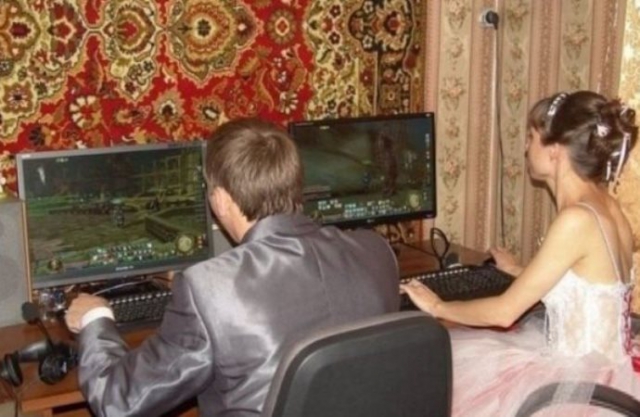 Онлайн-игры полезны!