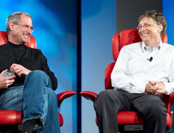 Если бы продавцы проприетарного ПО взялись за автоиндустрию...