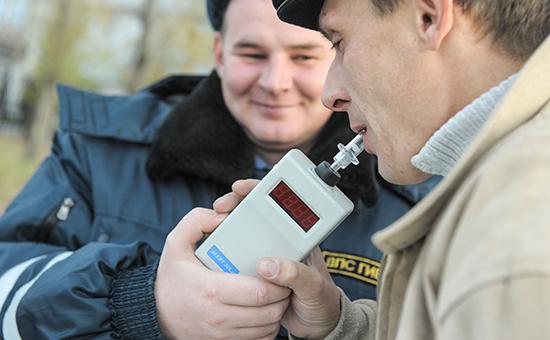 Штраф пешеходам, за отказ от освидетельствования Штраф пешеходам, за отказ от освидетельствования