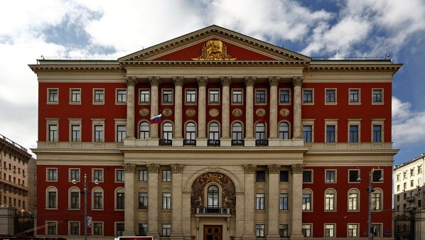 Мэрия Москвы отказала ЛГБТ в проведении гей-парада