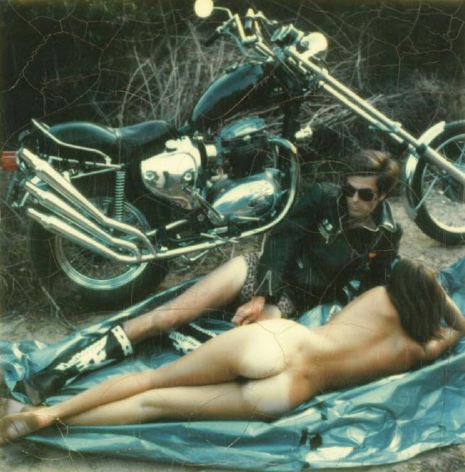 Девушки бывают разные