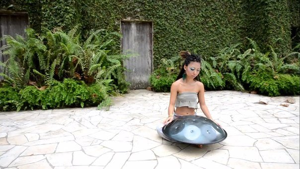 Эта музыка унесет вас в космос Эта музыка унесет вас в космос