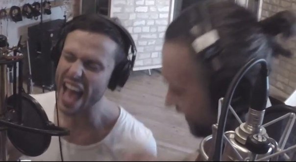 5 nizza - Але (Official Video) 5 nizza - Але (Official Video)