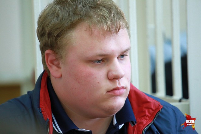 Максимальное наказание просят для Дмитрия Когана родители девушек, погибших на пешеходном переходе