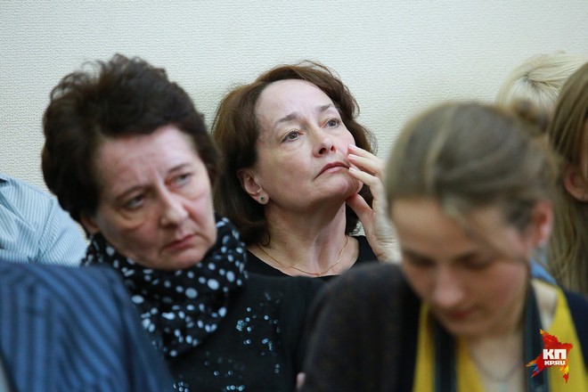 Максимальное наказание просят для Дмитрия Когана родители девушек, погибших на пешеходном переходе