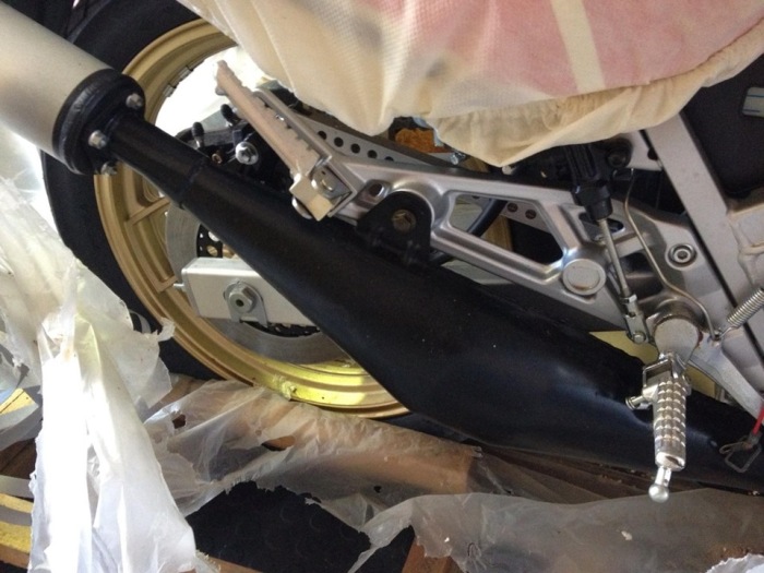 Настоящий клад!