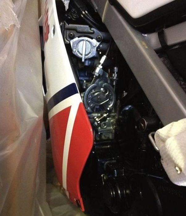 Настоящий клад!