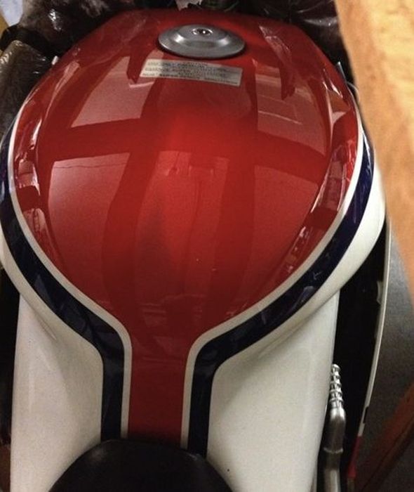 Настоящий клад!