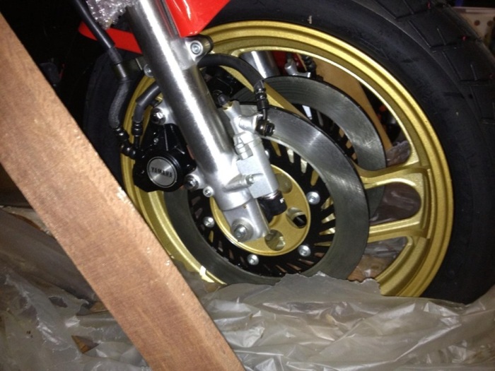 Настоящий клад!