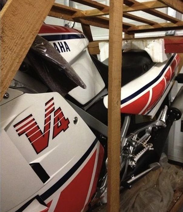 Настоящий клад!