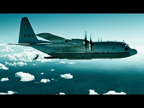 Официальный трейлер «На гребне волны»