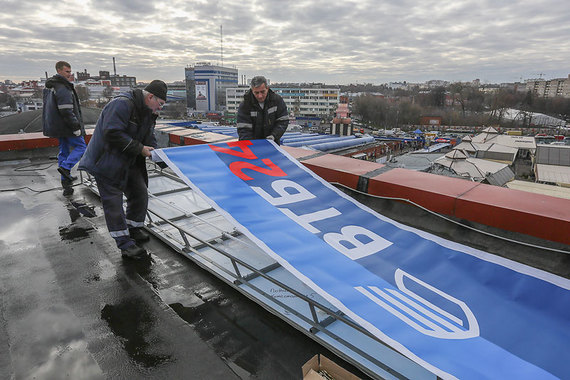 Суд обязал «ВТБ 24» пересчитать валютную ипотеку по курсу 24 руб./$ Суд обязал «ВТБ 24» пересчитать валютную ипотеку по курсу 24 руб./$