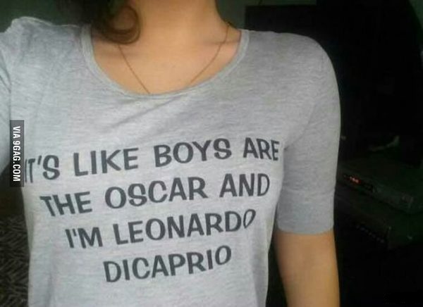 Девушки бывают разные