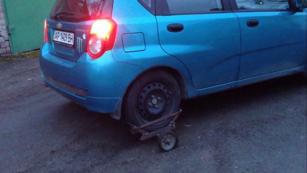 Эту страну не победить!